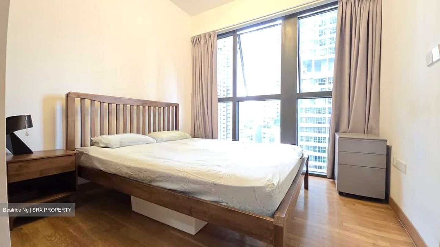 Commonwealth Towers (D3), Condominium #530864881